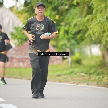 Runner Photo 7144766