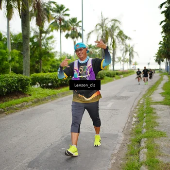 Runner Photo 7144767