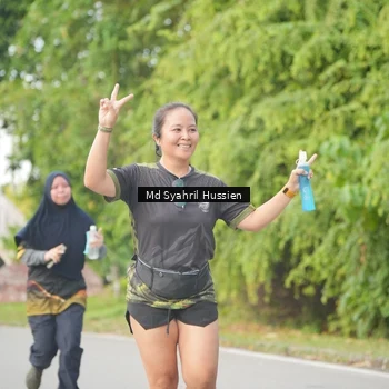 Runner Photo 7144768