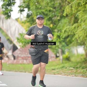 Runner Photo 7144769