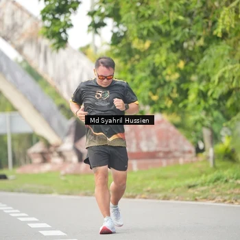 Runner Photo 7144770