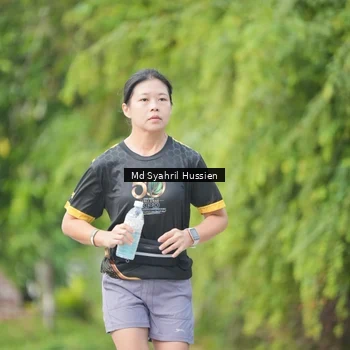 Runner Photo 7144771