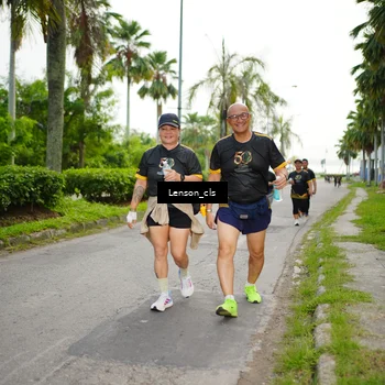 Runner Photo 7144772
