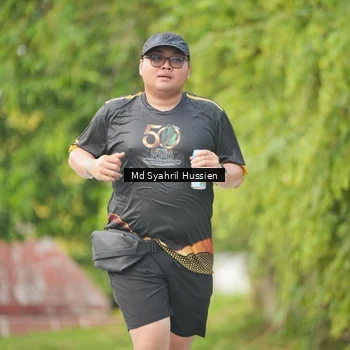 Runner Photo 7144776
