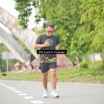Runner Photo 7144777