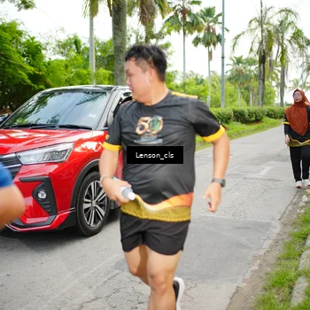 Runner Photo 7144779