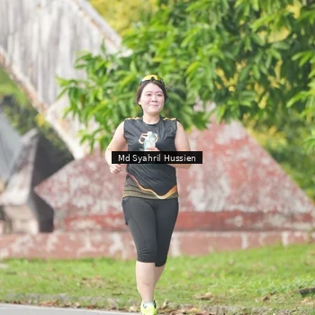 Runner Photo 7144784