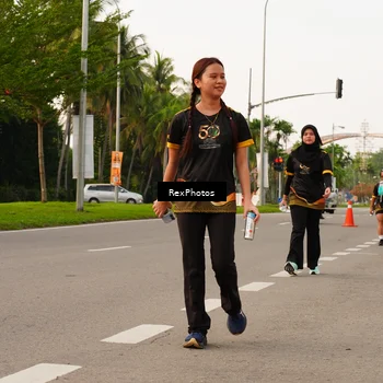 Runner Photo 7144791