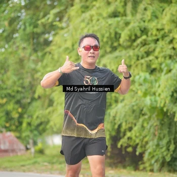 Runner Photo 7144794