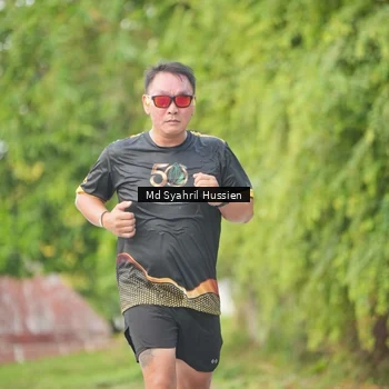 Runner Photo 7144797