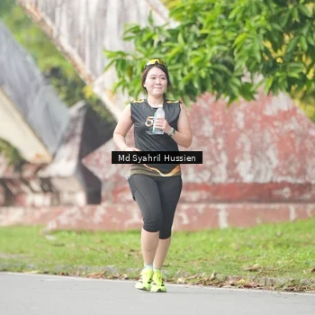 Runner Photo 7144800