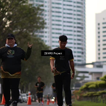 Runner Photo 7144803