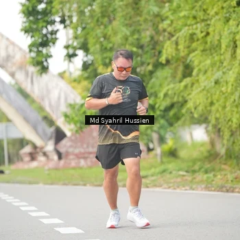 Runner Photo 7144804