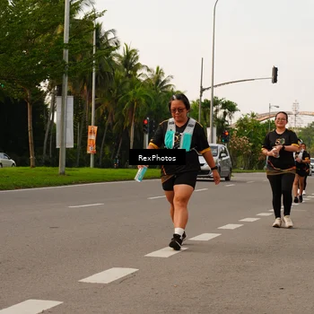 Runner Photo 7144812