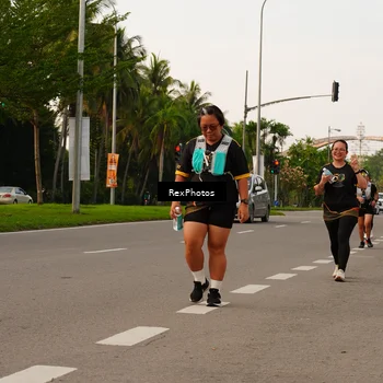 Runner Photo 7144817