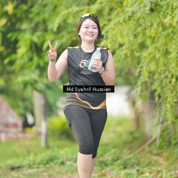 Runner Photo 7144818