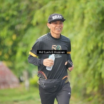 Runner Photo 7144819