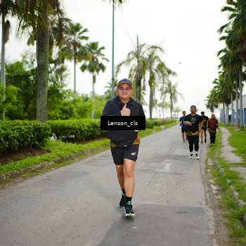 Runner Photo 7144820