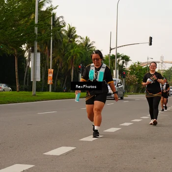 Runner Photo 7144821
