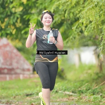 Runner Photo 7144822
