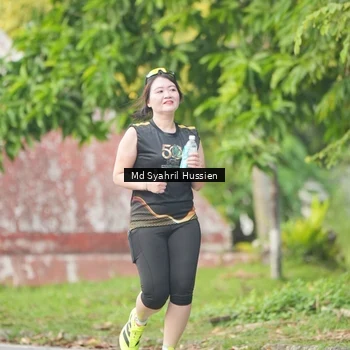 Runner Photo 7144825