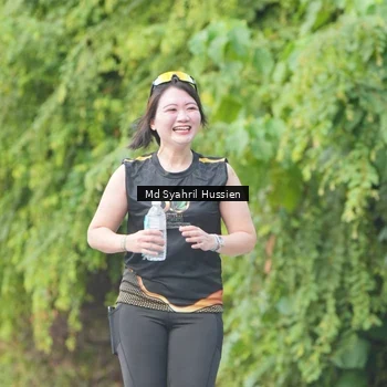 Runner Photo 7144828