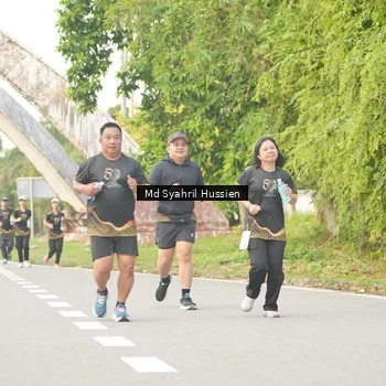Runner Photo 7144830