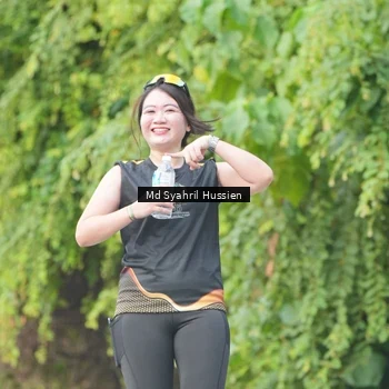 Runner Photo 7144831