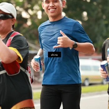 Runner Photo 7144833