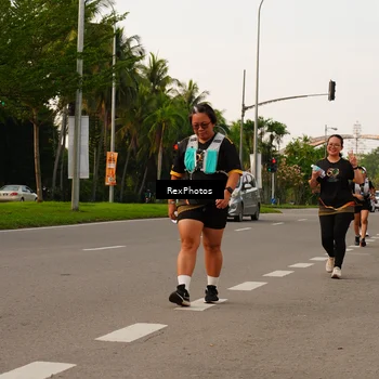 Runner Photo 7144836