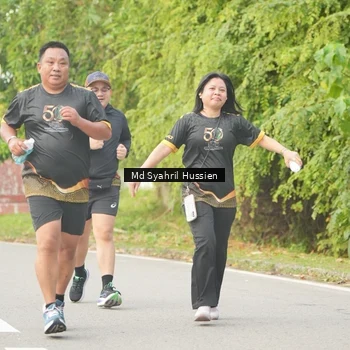 Runner Photo 7144837
