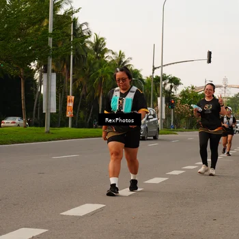 Runner Photo 7144838