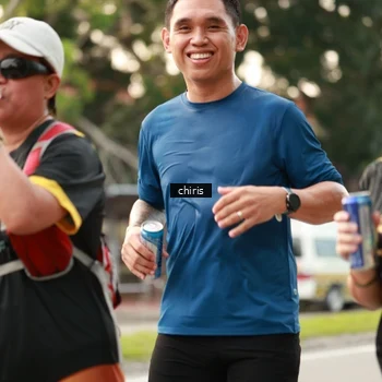Runner Photo 7144839