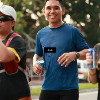 Runner Photo 7144841