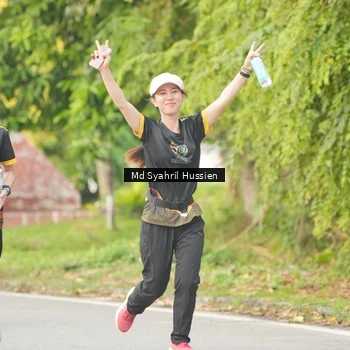 Runner Photo 7144843