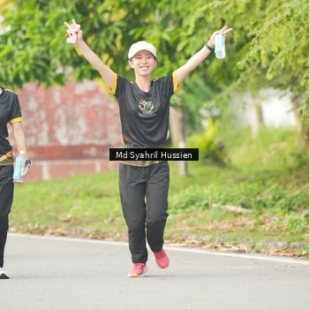 Runner Photo 7144846