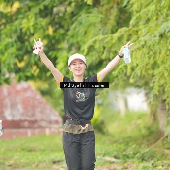 Runner Photo 7144847