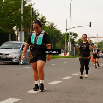 Runner Photo 7144849