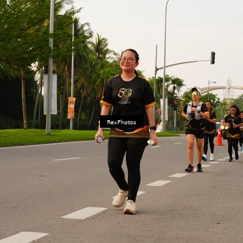 Runner Photo 7144850