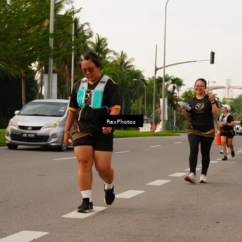Runner Photo 7144851