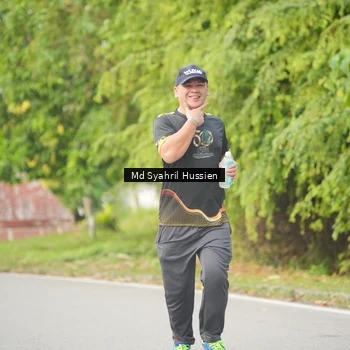 Runner Photo 7144852
