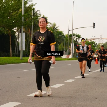 Runner Photo 7144853