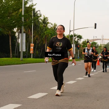 Runner Photo 7144854