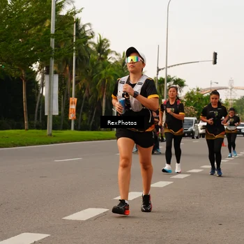 Runner Photo 7144857