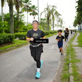 Runner Photo 7144859
