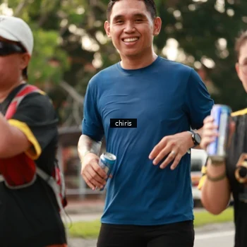 Runner Photo 7144861
