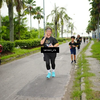 Runner Photo 7144862