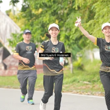 Runner Photo 7144869