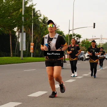 Runner Photo 7144870