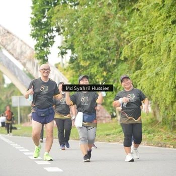 Runner Photo 7144872